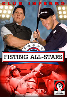 Fisting All-Stars Scene 3