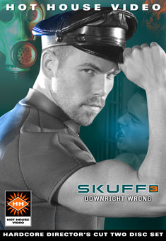 Skuff 3: Downright Wrong Bonus Scene: