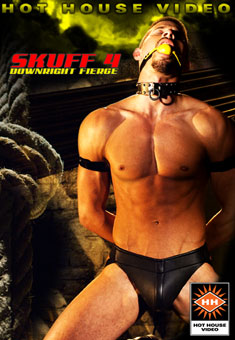 Skuff 4: Downright Fierce (Scene 3)